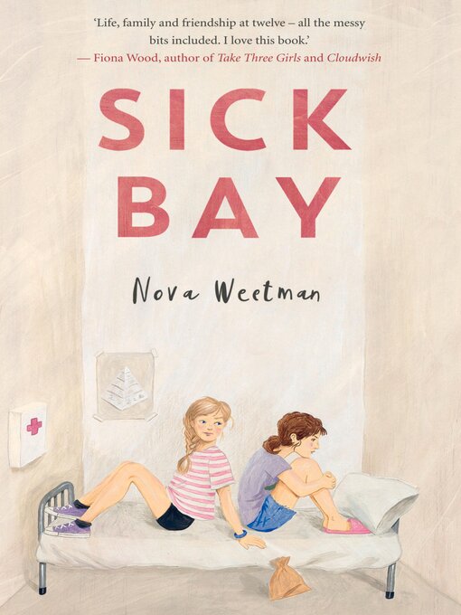 Title details for Sick Bay by Nova Weetman - Available